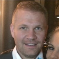 Nikpol Employee Mark Richards's profile photo