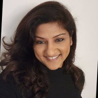 Mediabrands Employee Shelina Dinani's profile photo