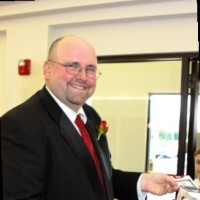 Social: Managed. Employee Jeffrey Worthington's profile photo