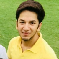 Sparsh Agrawal Email