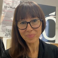 L.T.E S.p.a - Toyota Material Handling Europe Employee Silvia Cavallari's profile photo