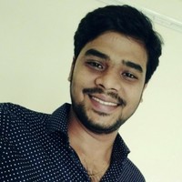 Codal Employee Siva Panga's profile photo