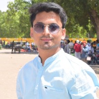 VERTS Employee Anish Anand's profile photo