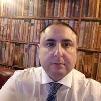 Condepols S.A. Employee Andres Trillo's profile photo