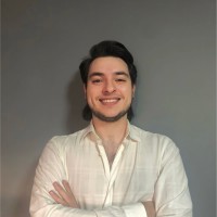 Cedar Brands Employee Gustavo Lozano's profile photo