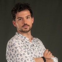 DONTSTOP Architettura Employee Marco Monico's profile photo