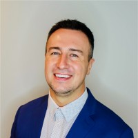 PAX Technology, Inc. (North America) Employee Ben Marden's profile photo