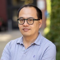 Ubisoft Employee Mark Siew's profile photo
