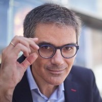 Founders Andalucía Employee Juan Martinez-Barea's profile photo