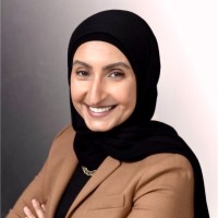 The CEO Magazine Global Employee Hanan Alhaddi's profile photo