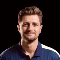 Montpellier Hérault Rugby Employee Joris Loupien's profile photo
