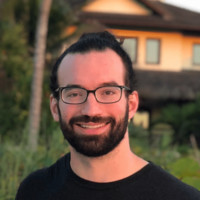 Stack AV Employee Nicholas Tate's profile photo