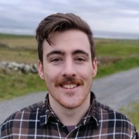Anthill Employee Andrew Maguire's profile photo