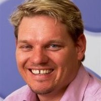 ZappiStore Employee Hendrik van Vuuren's profile photo