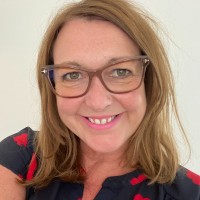 Mind Employee Karen Mellanby's profile photo