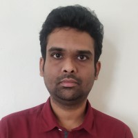 IBM Employee Krishna Devarakonda's profile photo