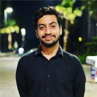 Cudekai Employee M Ahmed Mushtaq's profile photo