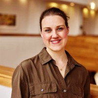 Daxko Employee Constance Miller's profile photo