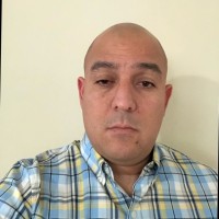 Halkey-Roberts Corporation Employee Jorge Nolasco's profile photo