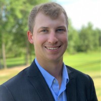 Commercial National Bank Employee Chase Beebe's profile photo