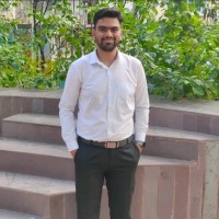 Tejas P.'s profile photo