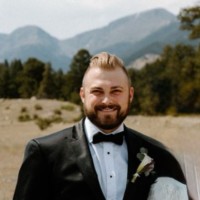 Unified Building Group Employee Christopher Derloshon's profile photo