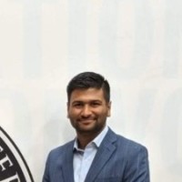 Jaynik Vyas's profile photo