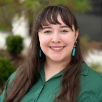 Discovery Lab (Tulsa Children's Museum) Employee Alexandria Tafoya's profile photo