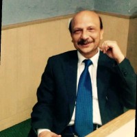 Tatras Data Employee Amitabh Lahiri's profile photo