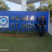 Mahindra Engineering Employee Nitin Manjarekar's profile photo