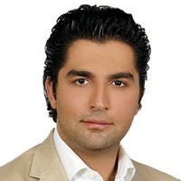 Idea Mode Employee Pedram Dadkhah's profile photo