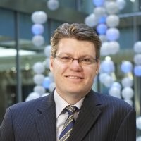 JAW Communications Employee Brad Weldon's profile photo