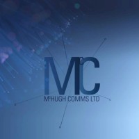 MCHUGH COMMS LIMITED Employee Paul Smsts's profile photo