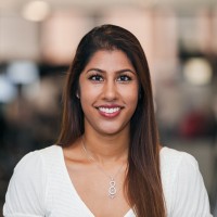Instrumentl Employee Priya Devineni's profile photo
