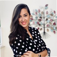 Ana Aras Aliaga Email