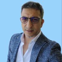 HIESTAND SCHWEIZ AG Employee Vefa Gündogdu's profile photo