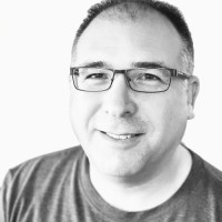 Quandri Employee Alon Sabi's profile photo