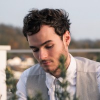 Data Driven Employee Maximilien Juif's profile photo