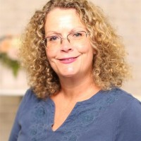 GSK Employee Janet Conrad's profile photo