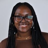 Boys & Girls Clubs of America Employee Ash Johnson's profile photo
