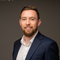 Deloitte Employee Rob Plummer's profile photo