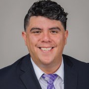 Luis Garibaldi Email & Phone Number
