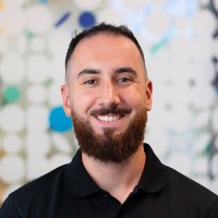 Staffmatch Employee Mathieu Granger's profile photo