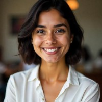 Sacumen Employee Sophia R's profile photo