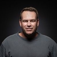 Wētā FX Employee Mark Gee's profile photo