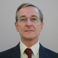 eoCiTO Employee Simon King's profile photo