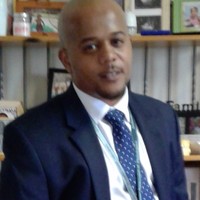 Defender Association of Philadelphia Employee Donte Green's profile photo
