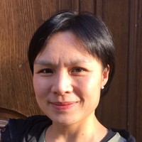 Aptus Health Employee Corinne Ho's profile photo