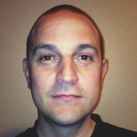 Higher Colleges of Technology Employee Timothy Beer's profile photo