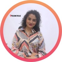 Psicometricas Employee María Guadalupe López Sandoval's profile photo